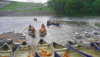 Canoe The Caney