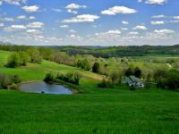 Farm Overlook