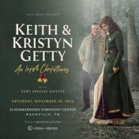 Keith & Kristyn: An Irish Christmas