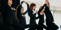 FREE Open House Class @ MOVE Inclusive Dance!