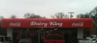 Dairy King Home Cooked Meals Dairy King Home Cooked Meals