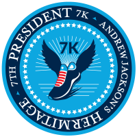 7th President 7k Run