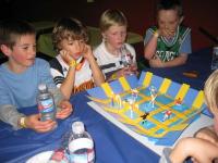 Kids Trampoline Party Kids Trampoline Party