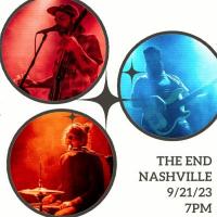 Incendiary Performer & Piano Rocker Jesse Daniel Edwards 