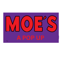 Moe's Pop Up