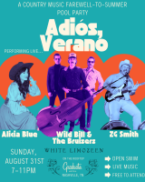 Adiós, Verano!