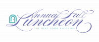 Annual Fall Luncheon Logo