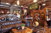 Antique Archaeology 'American Pickers' in Nashville TN