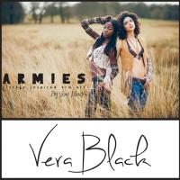 Armies from Vera Black designs
