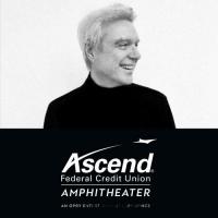 David Byrne at Ascend Amphitheater