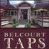 Belcourt Taps in Nashville Tennessee Belcourt Taps in Nashville Tennessee