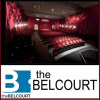 Home - The Belcourt Theatre