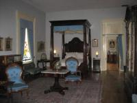 Belmont Mansion in Nashville Tennessee Belmont Mansion