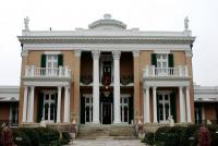Christmas at the Belmont Mansion Christmas at the Belmont Mansion