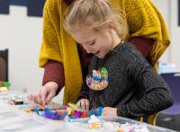 Family Program: Belt Buckles and Bolo Ties