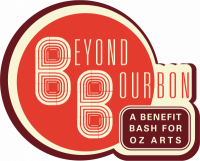 Beyond Bourbon: A Benefit Bash for OZ Arts