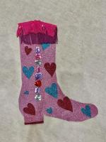 Family Program: Boot Scootin’ Cowboy Boots 