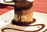 Bound'ry Restaurant Desserts Bound'ry Restaurant Desserts