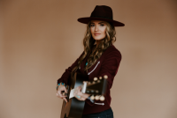 Bri Bagwell Live at Americana Fest 2025
