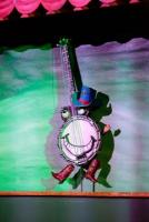 Family Program: String City: Nashville’s Tradition of Music and Puppetry 