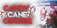 Candy Cane Course - Nashville