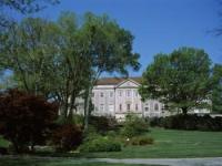 Cheekwood Museum and Gardens in Springtime Cheekwood Museum and Gardens