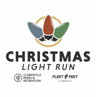 Clarksville Christmas Light Run