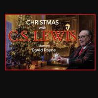 Christmas with C.S. Lewis