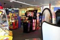 Chuck E. Cheese