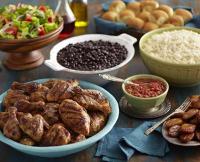 Pollo Tropical Pollo Tropical
