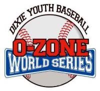 Dixie Youth Baseball and Softball Association Dixie Youth Baseball and Softball Association