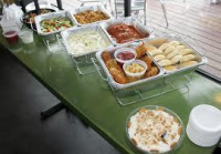 Copper Kettle Cafe & Catering Copper Kettle Cafe & Catering
