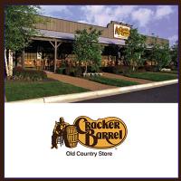 Cracker Barrel