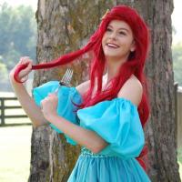 Once Upon a Princess TN Once Upon a Princess TN