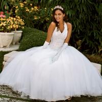 David's Bridal Bridal Wedding Dresses