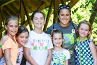 Bill Rice Ranch Day Camp Bill Rice Ranch Day Camp