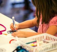 Family Program: Design Your Own Award