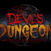 Devil’s Dungeon Haunted House