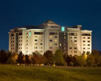 Embassy Suites by Hilton Nashville South Cool Springs