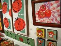 East Nashville's Tomato Art Fest