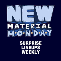 New Material Mondays is a weekly series at Zanies Nashville featuring comedians from Nashville and beyond. 