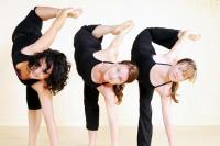 Epic Yoga Epic Yoga