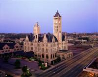 Union Station Hotel Nashville Union Station Hotel Nashville