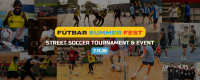 Fútbar Summer Fest (Street Soccer Tournament, Event & World Cup Watch Party) Fútbar Summer Fest (Street Soccer Tournament, Event & World Cup Watch Party)