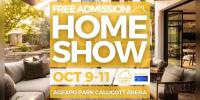 FREE Williamson County Home Show