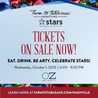 Farm to Table(aux) 