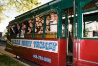 Bachelorette Party Transportation and Party with Fadd's Party Bus in Nashville TN Fadd's Party Bus in Nashville TN