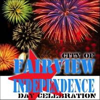 Fairview Independence Day July 3rd