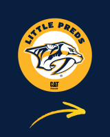 Little Preds Learn to Play