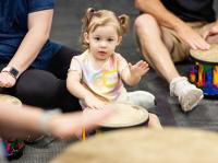 Family Program: Fam Jam 